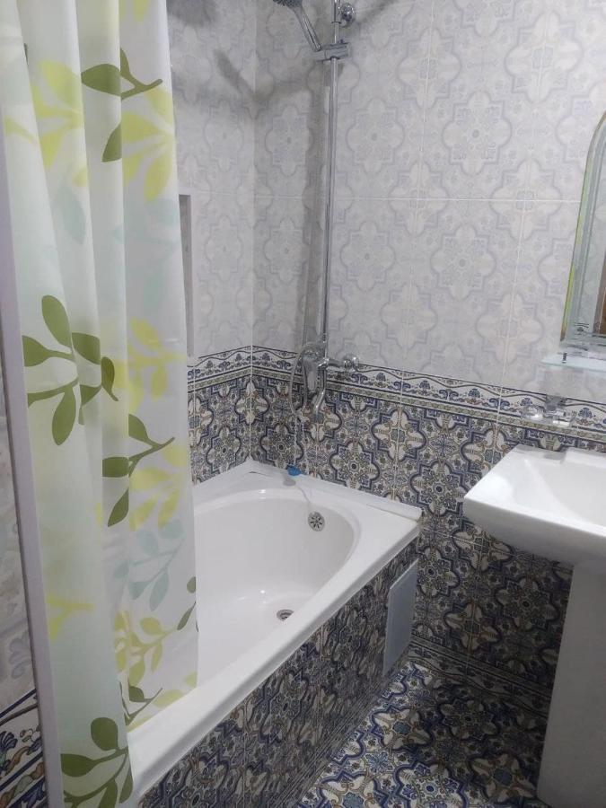 Al Imran Boutique Hotel Buchara Zewnętrze zdjęcie