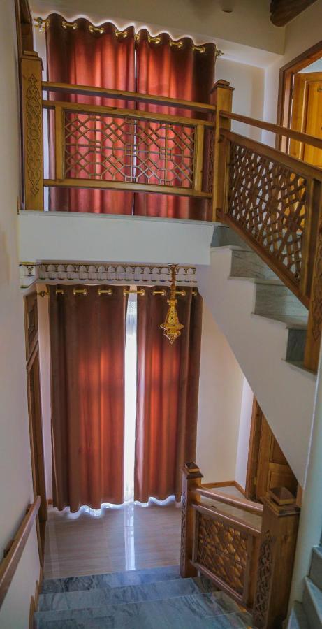 Al Imran Boutique Hotel Buchara Zewnętrze zdjęcie