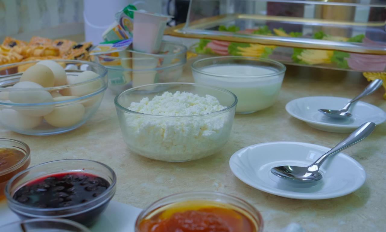 Al Imran Boutique Hotel Buchara Zewnętrze zdjęcie