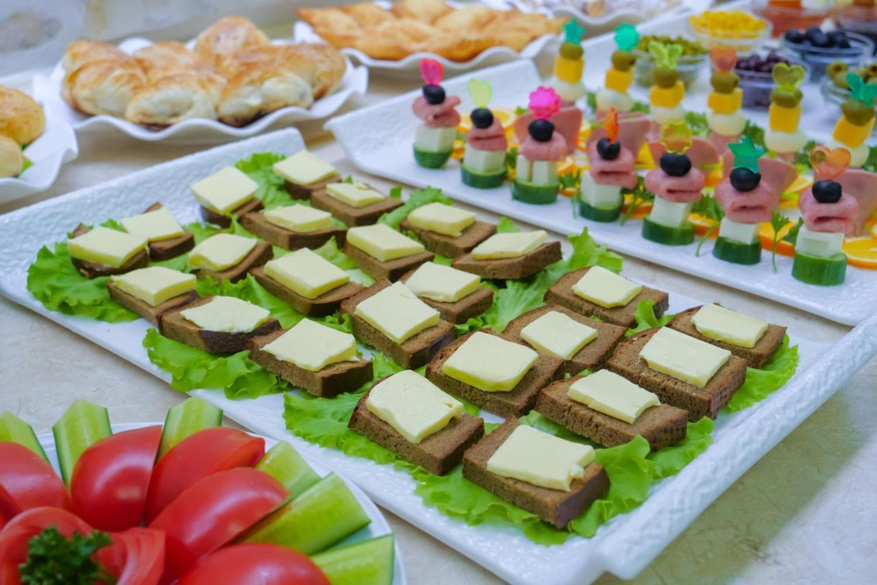 Al Imran Boutique Hotel Buchara Zewnętrze zdjęcie
